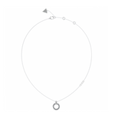 Guess Circle Lights Halskette - JUBN03159JWRHT-U